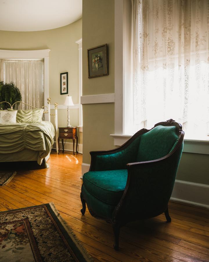 The Mansion At Elfindale