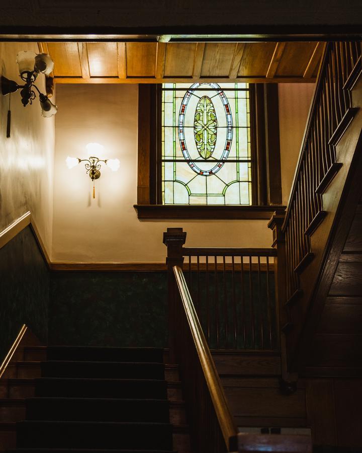 The Mansion At Elfindale Springfield